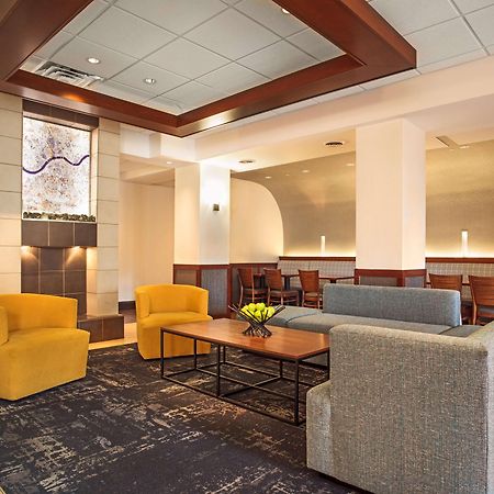 Hyatt Place Cincinnati Blue Ash Dış mekan fotoğraf