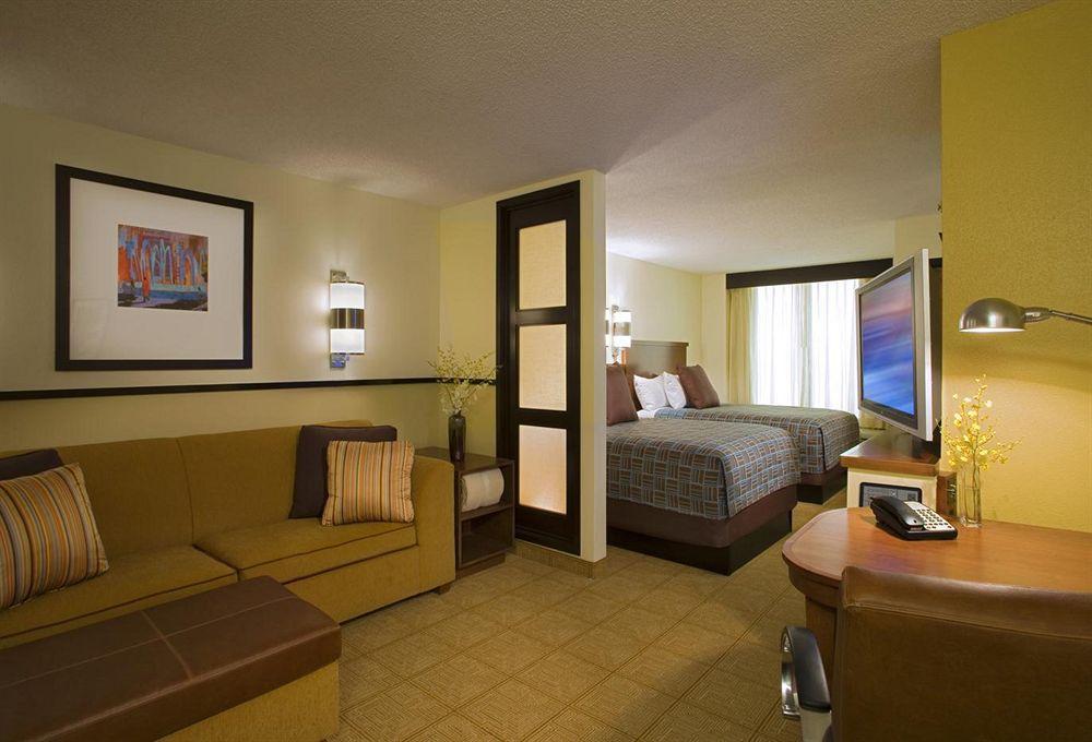 Hyatt Place Cincinnati Blue Ash Oda fotoğraf