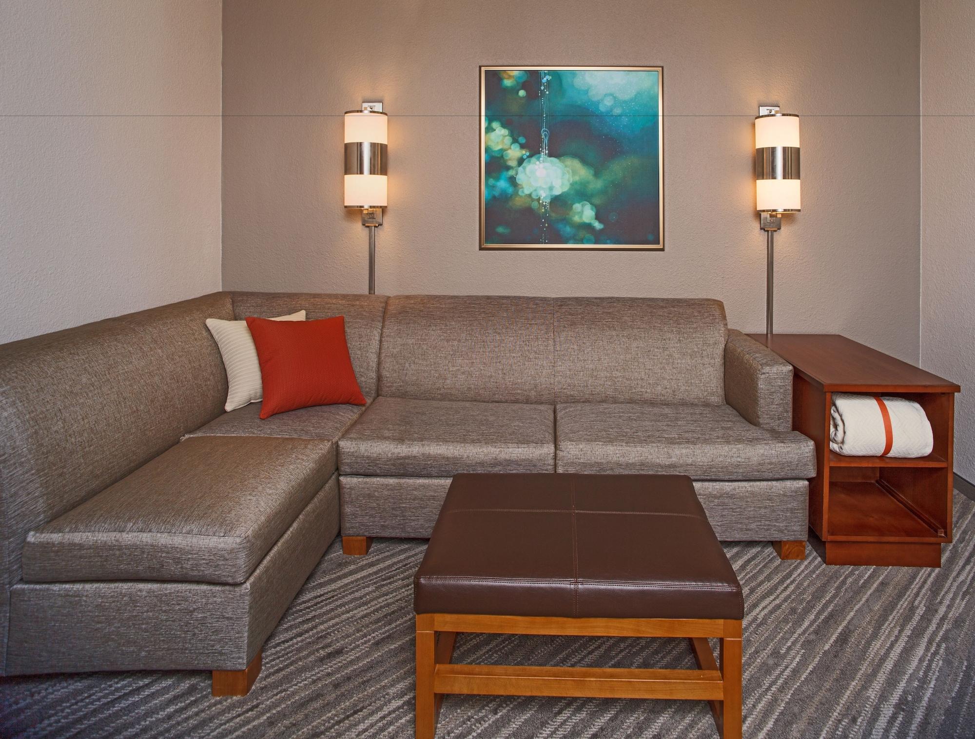Hyatt Place Cincinnati Blue Ash Dış mekan fotoğraf