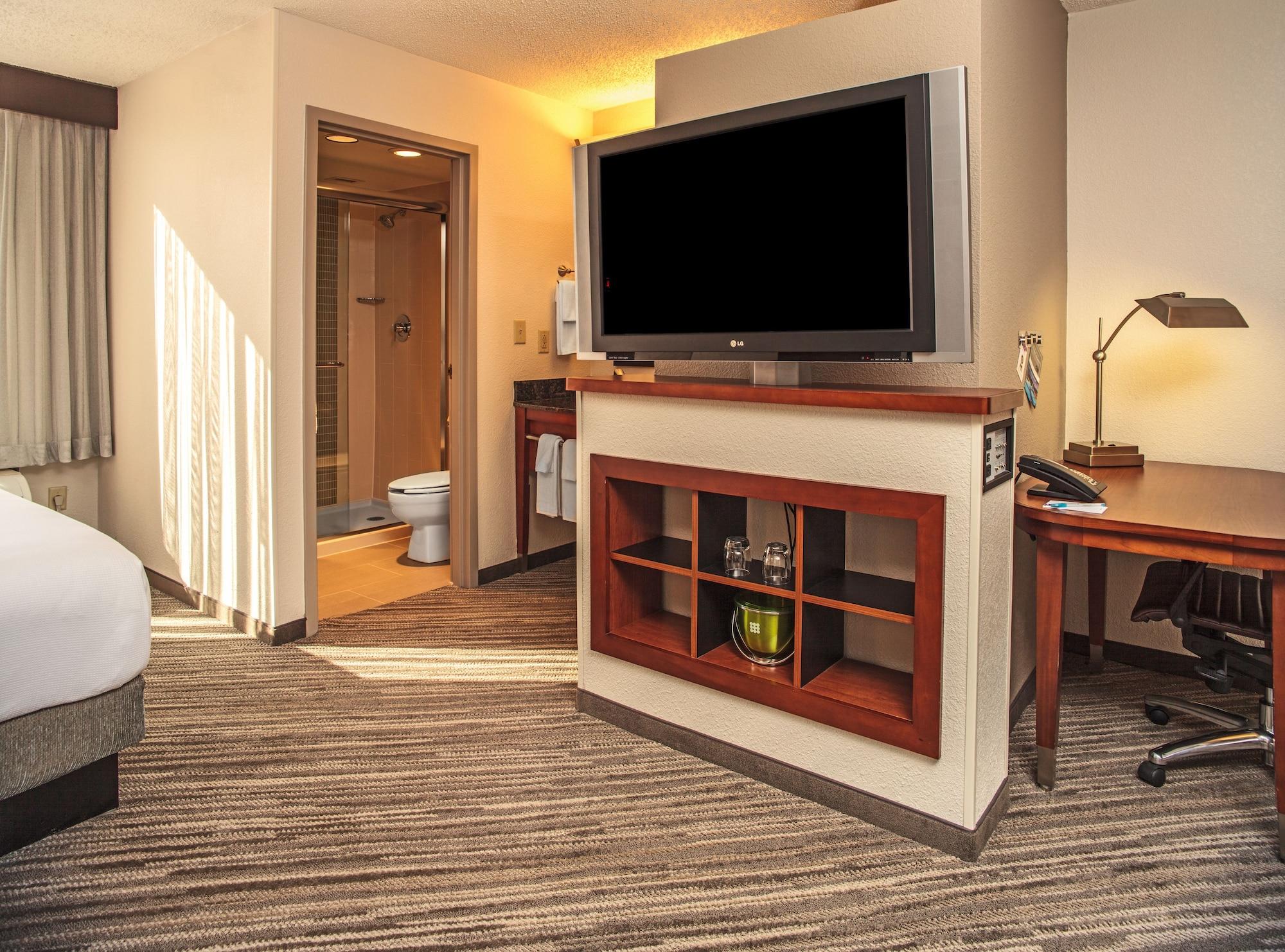 Hyatt Place Cincinnati Blue Ash Dış mekan fotoğraf