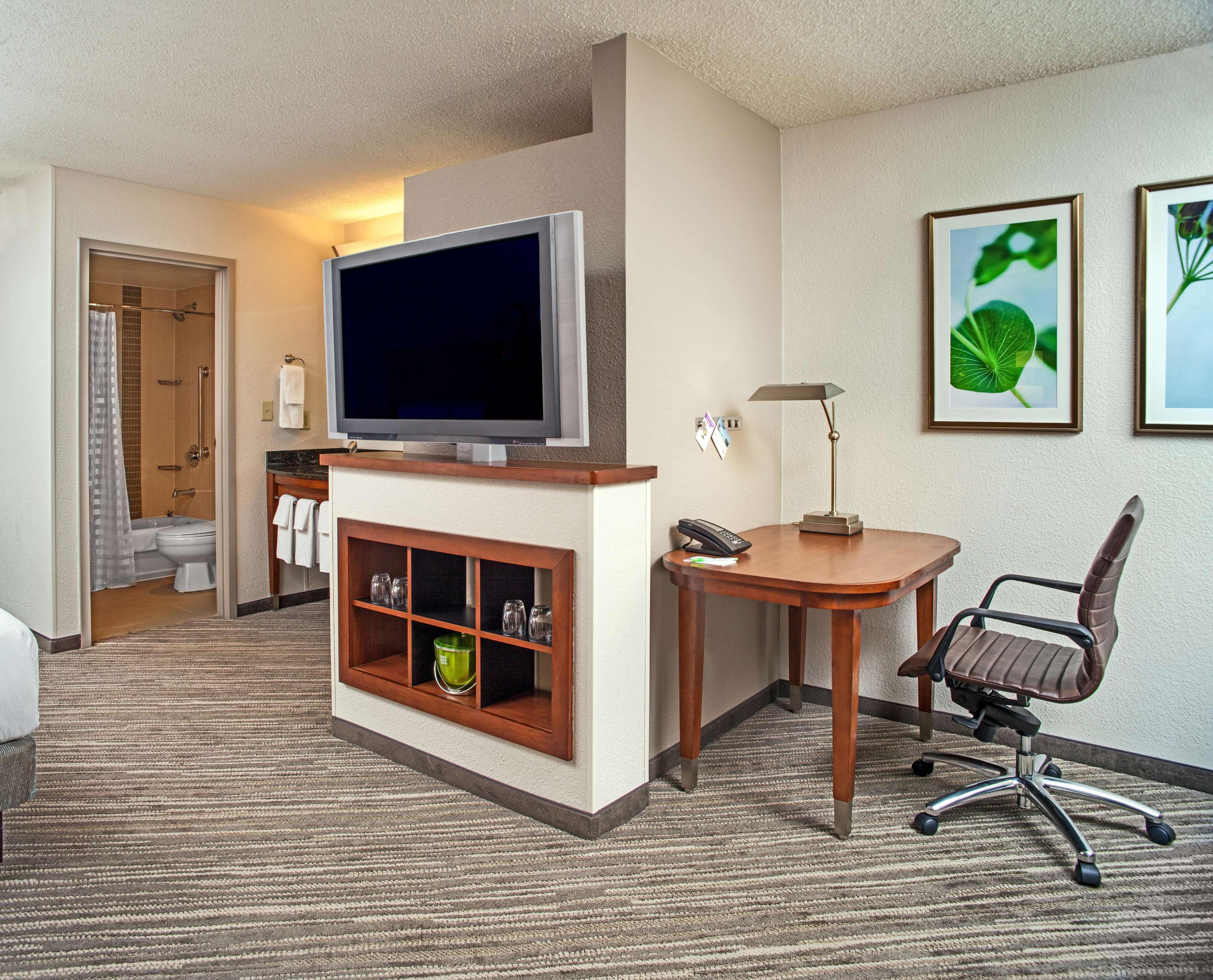 Hyatt Place Cincinnati Blue Ash Dış mekan fotoğraf