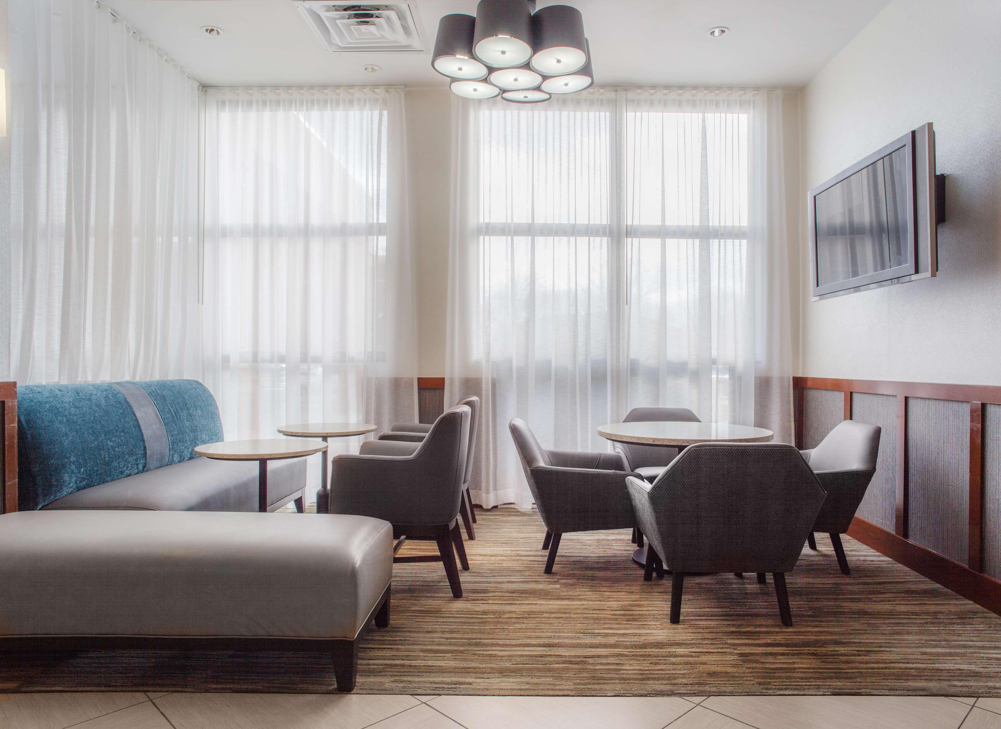 Hyatt Place Cincinnati Blue Ash Dış mekan fotoğraf