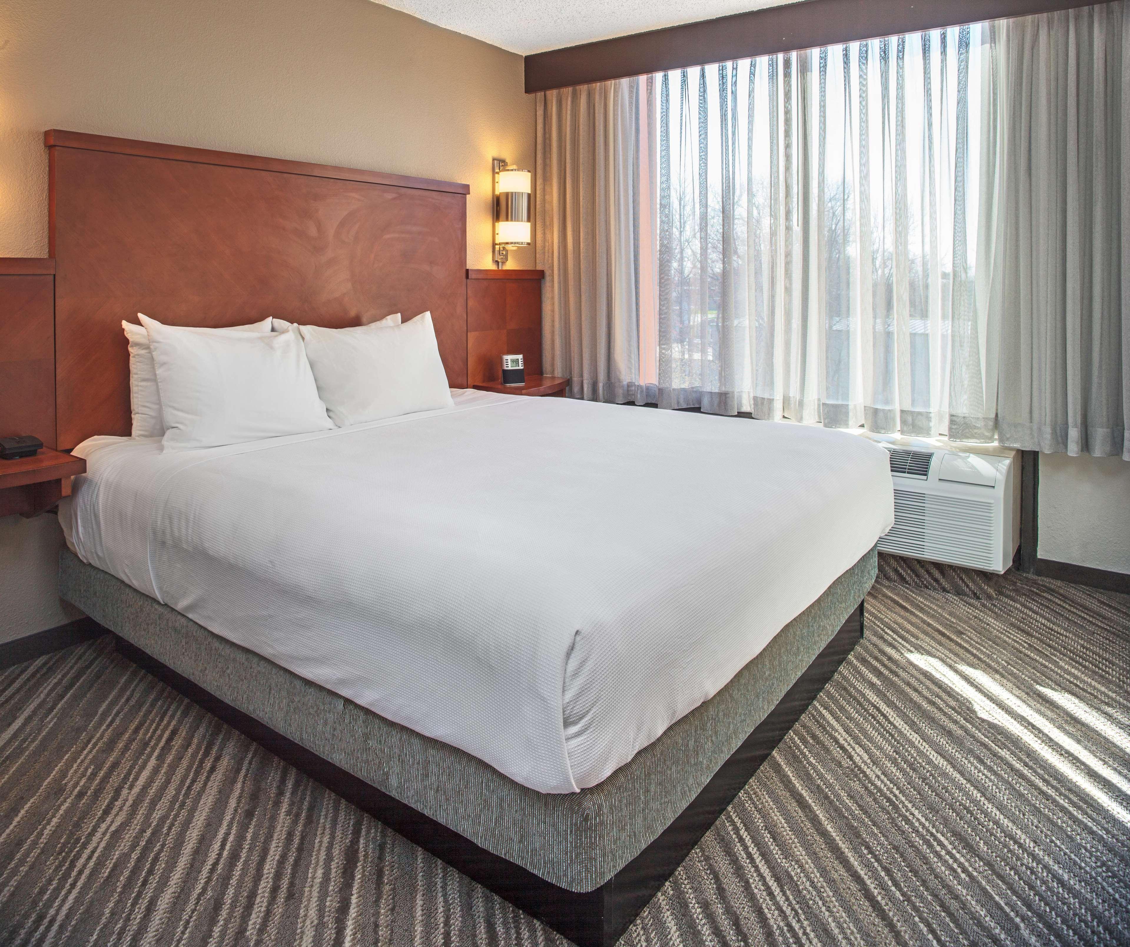 Hyatt Place Cincinnati Blue Ash Dış mekan fotoğraf