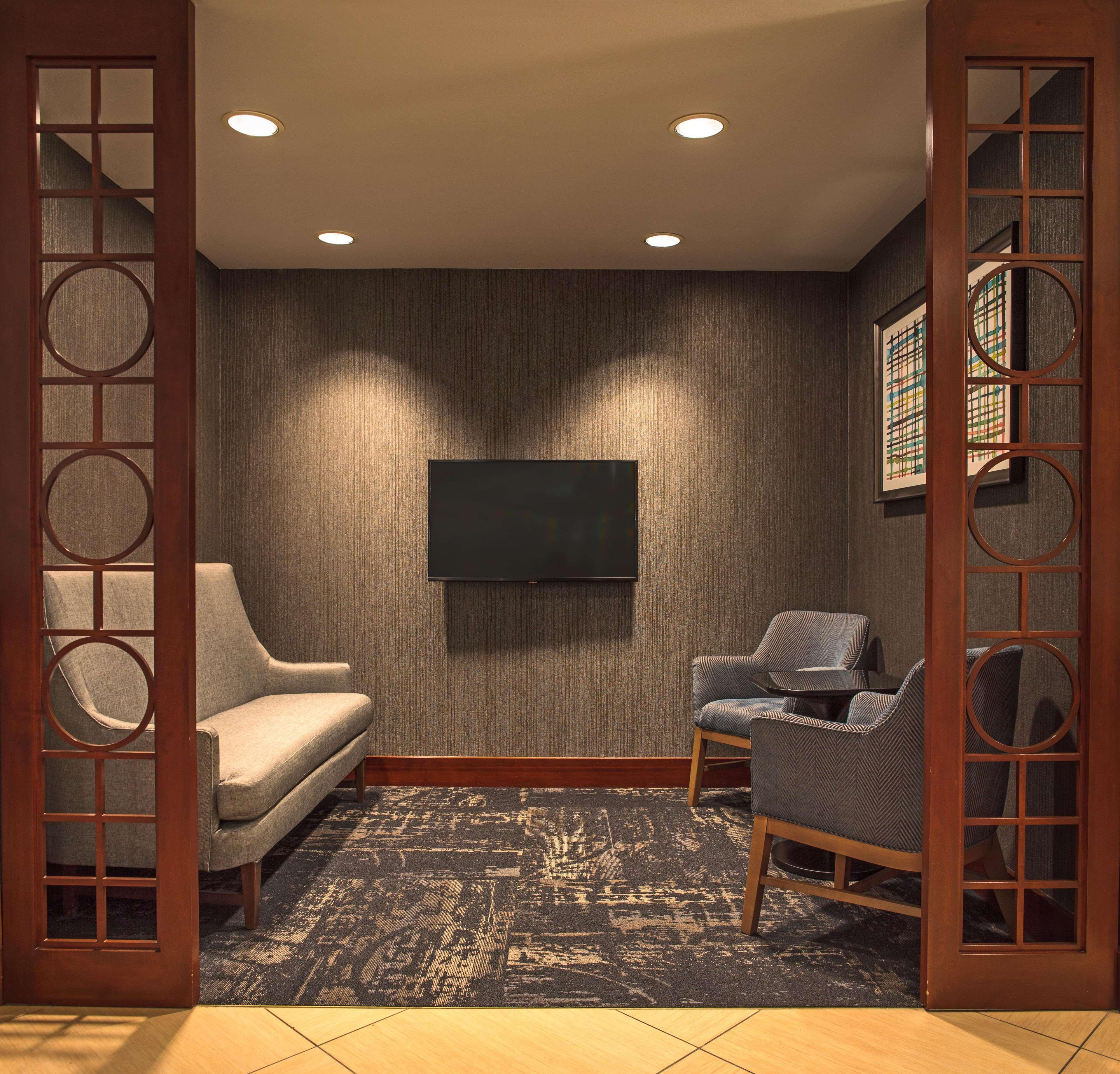 Hyatt Place Cincinnati Blue Ash Dış mekan fotoğraf
