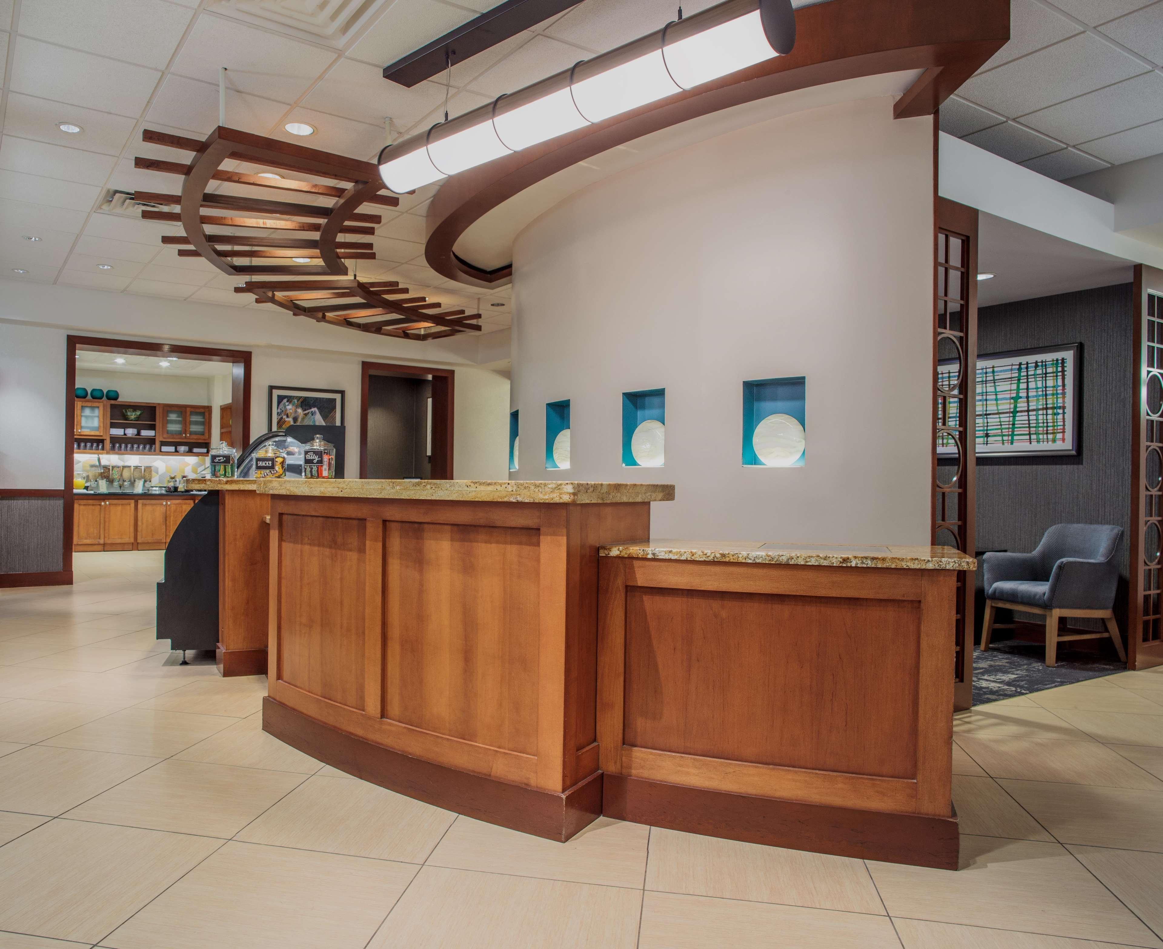 Hyatt Place Cincinnati Blue Ash Dış mekan fotoğraf
