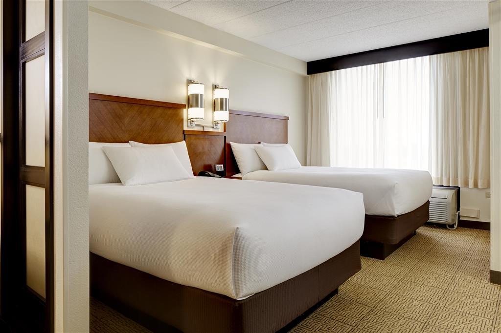 Hyatt Place Cincinnati Blue Ash Dış mekan fotoğraf