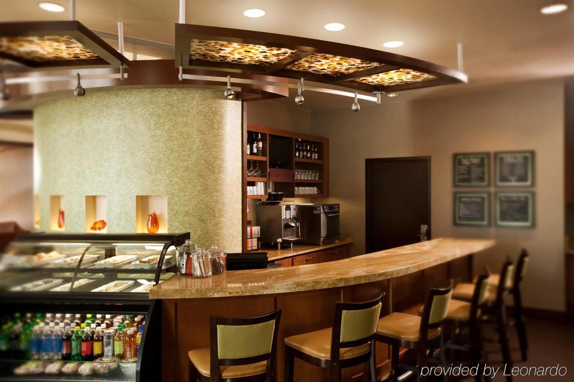 Hyatt Place Cincinnati Blue Ash Dış mekan fotoğraf