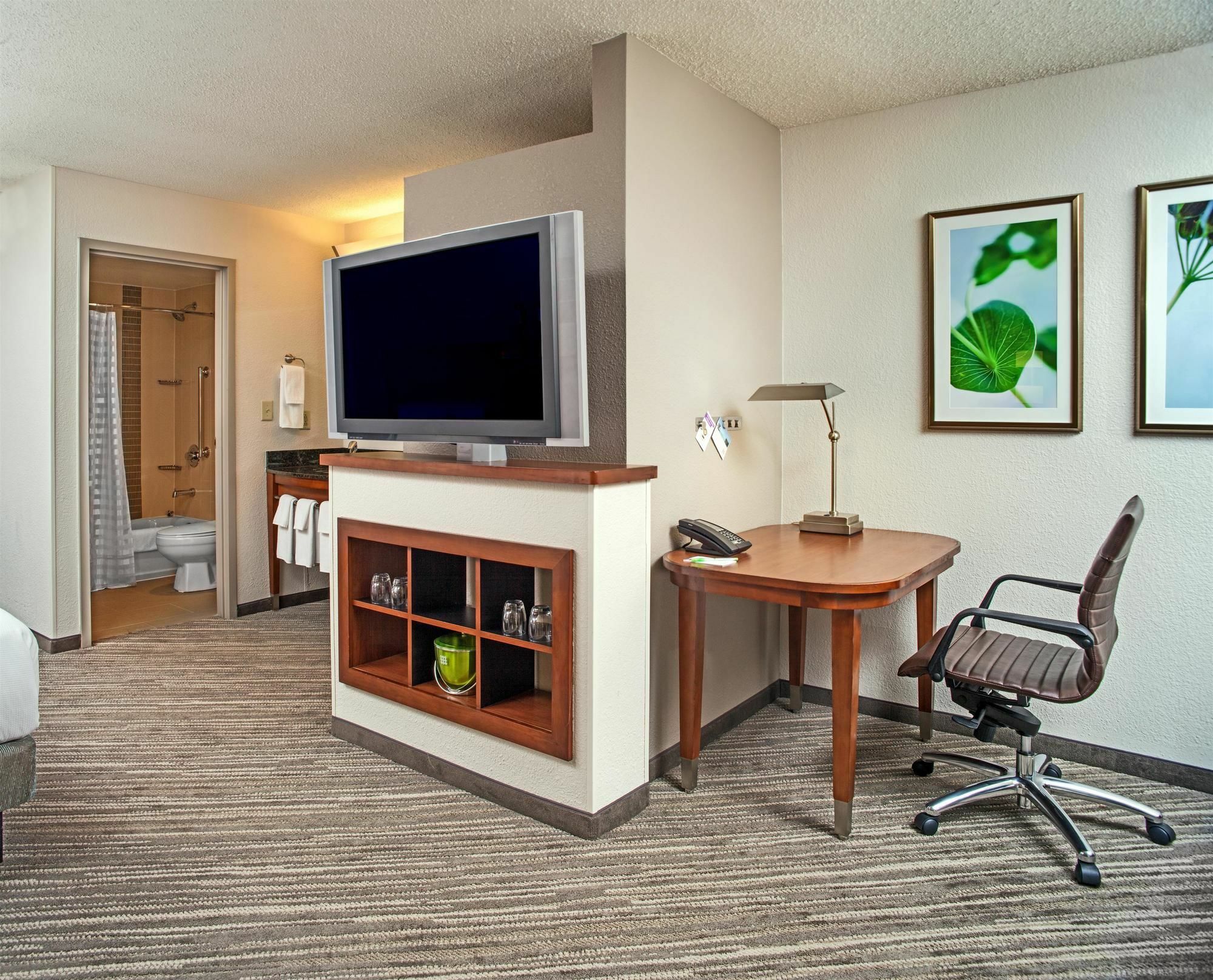 Hyatt Place Cincinnati Blue Ash Dış mekan fotoğraf