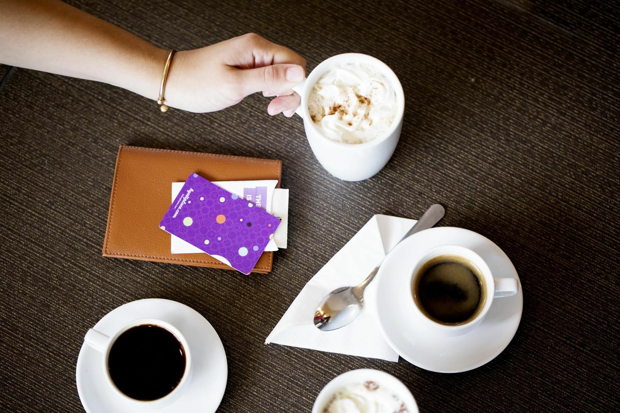 Hyatt Place Cincinnati Blue Ash Dış mekan fotoğraf