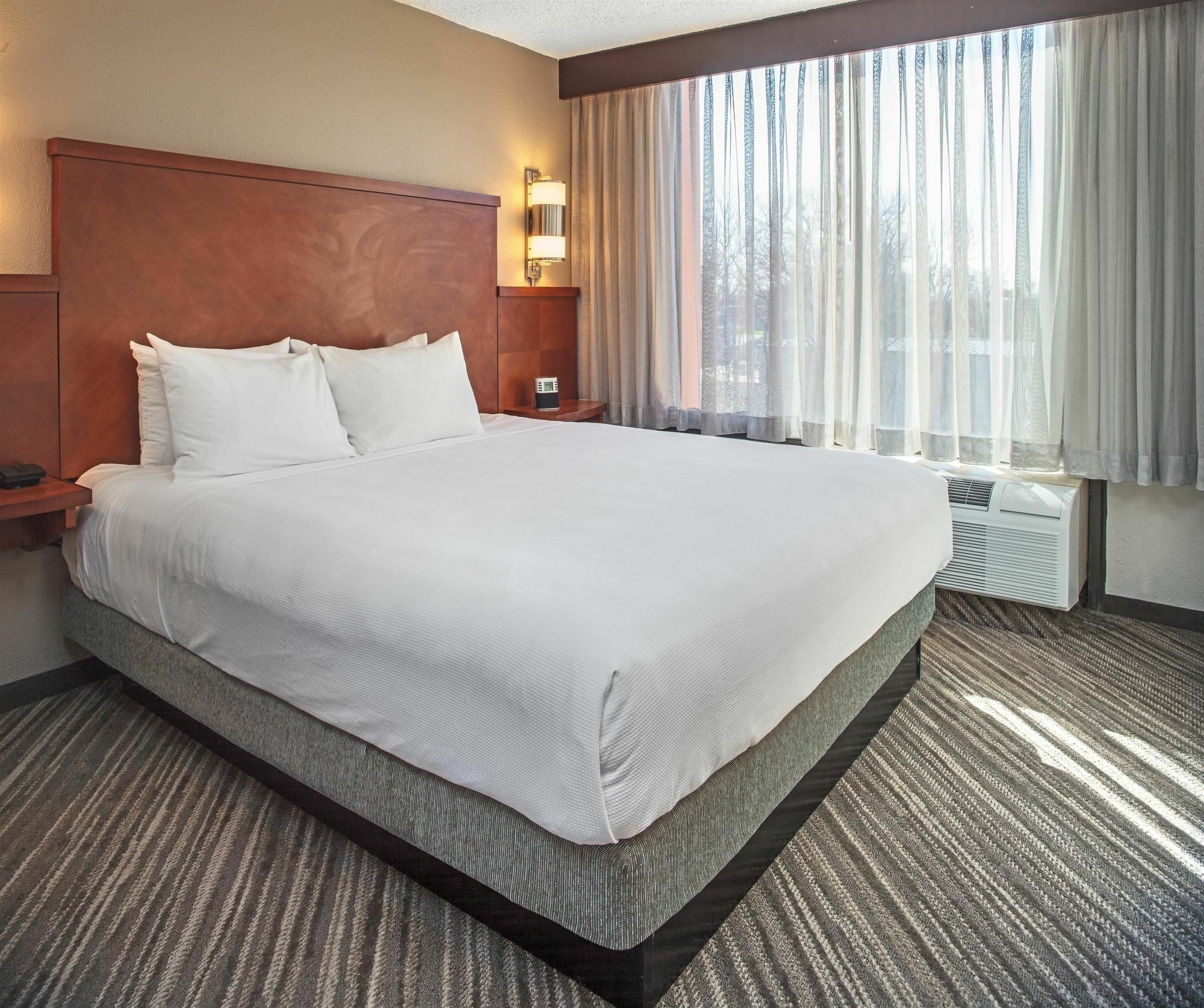 Hyatt Place Cincinnati Blue Ash Dış mekan fotoğraf
