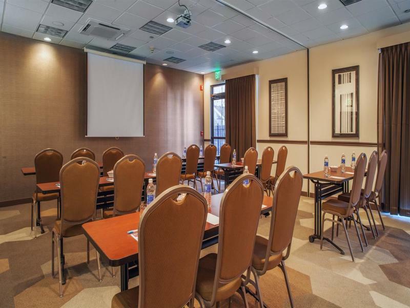 Hyatt Place Cincinnati Blue Ash Dış mekan fotoğraf