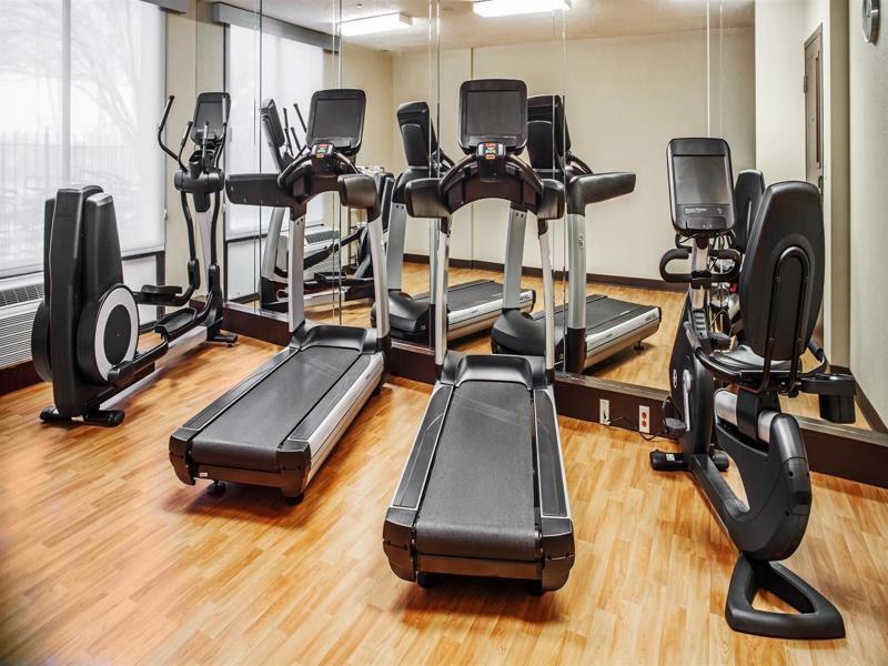 Hyatt Place Cincinnati Blue Ash Dış mekan fotoğraf