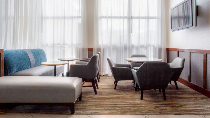 Hyatt Place Cincinnati Blue Ash Dış mekan fotoğraf