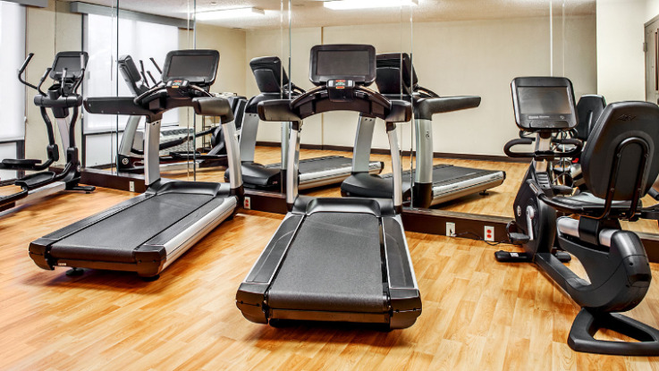 Hyatt Place Cincinnati Blue Ash Dış mekan fotoğraf
